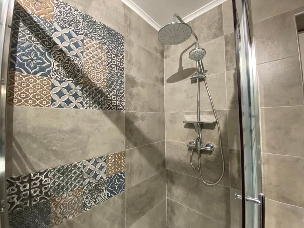 Evergreen Apartment Temesvár Kültér fotó