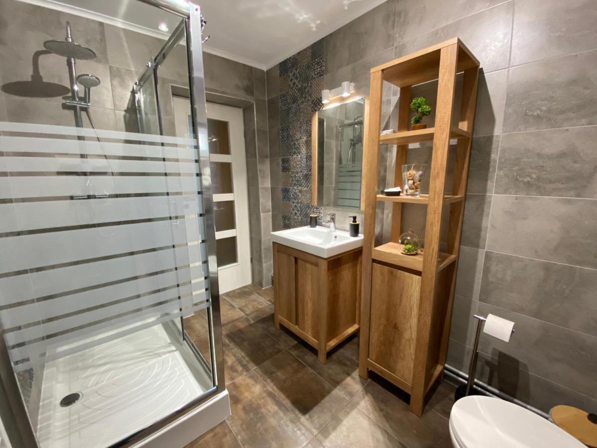 Evergreen Apartment Temesvár Kültér fotó