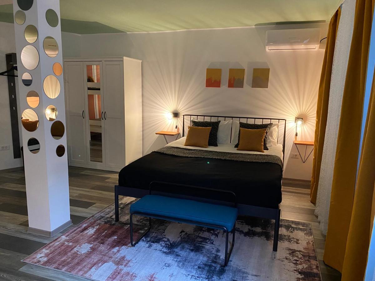 Evergreen Apartment Temesvár Kültér fotó