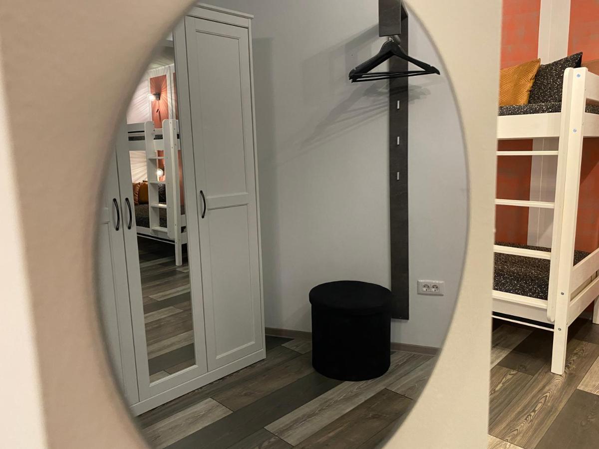 Evergreen Apartment Temesvár Kültér fotó