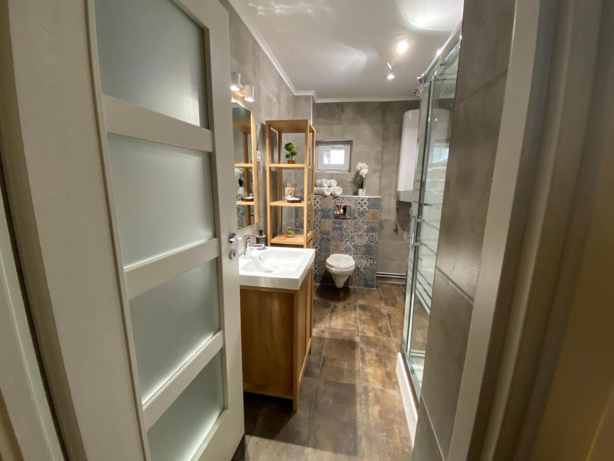 Evergreen Apartment Temesvár Kültér fotó