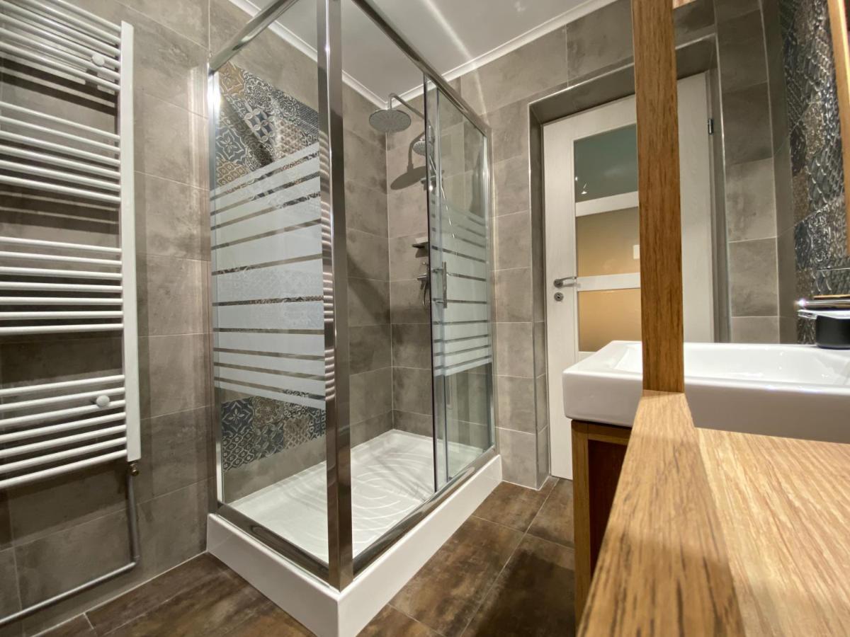 Evergreen Apartment Temesvár Kültér fotó