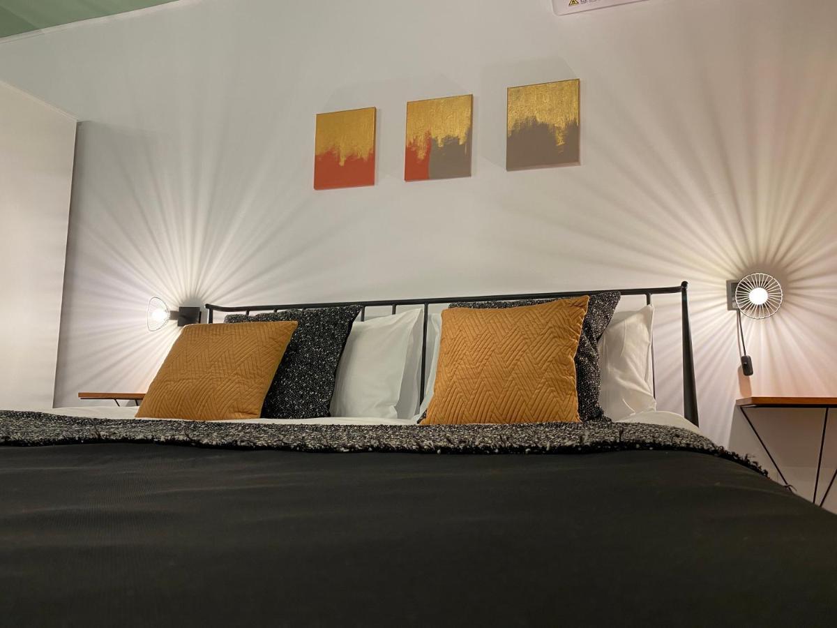Evergreen Apartment Temesvár Kültér fotó